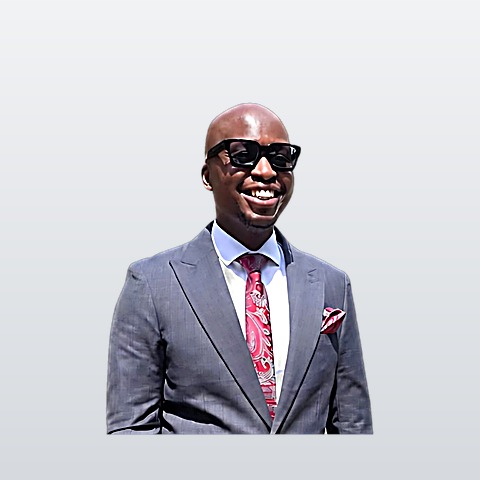 Ntshembo Maimela